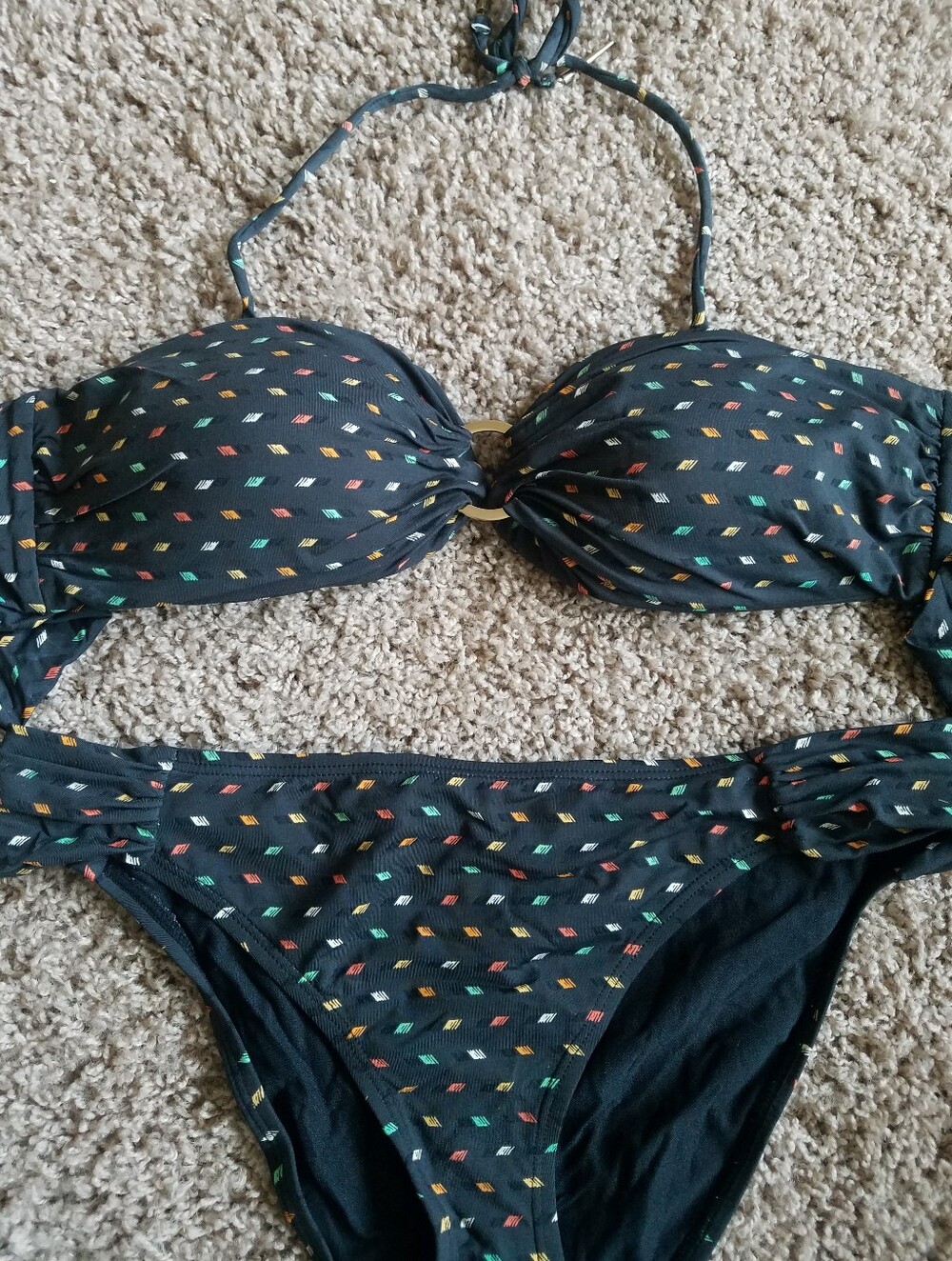 BCBGeneration Bikini In Excellent Condition